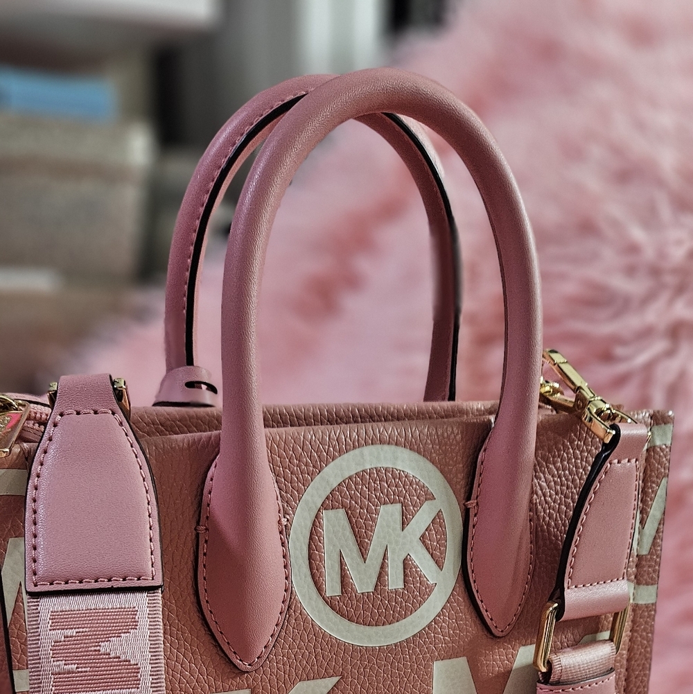 Michael Kors Mirella, Pink